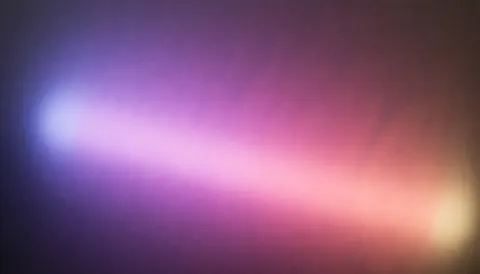 Soft purple to pink neon gradient background ideal for text overlays in modern bars and cocktail lounges