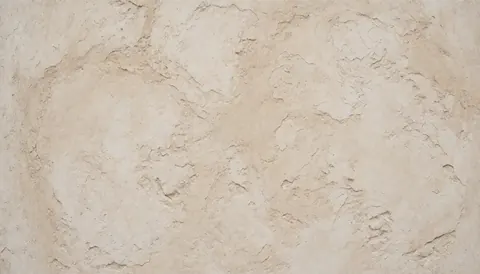 Close-up of a beige textured wall surface providing a neutral and professional backdrop for overlaying commercial text.